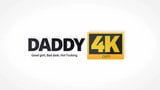 DADDY4K. Old man kisses, licks and fucks young beauty snapshot 1