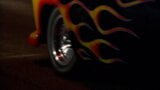 Chubby whore smashed at night by classic cars! snapshot 2