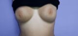 Sacudiendo las tetas, tetas rebotando snapshot 4