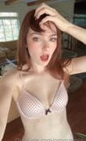 Sexy girl teasing snapshot 1