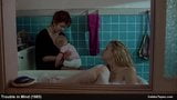 Lori Singer & Pamela Gray Topless & Erotic Movie Scenes snapshot 2
