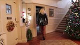 Sindy as Christms domme snapshot 10