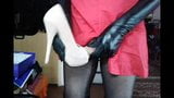 Cum on High Heels Mix 938 snapshot 3