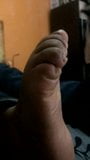 FOOTJOB FAT FEET AND SOLES snapshot 5