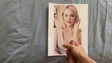 Dakota Fanning Cum Tribute 30 snapshot 9