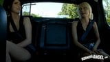 Blondes emo-teen wird im auto gefickt snapshot 1