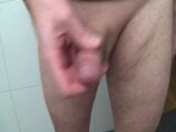 Wanking snapshot 3