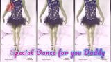 sissy dance for daddy snapshot 5