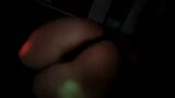 Neuken met hete stripper - rollenspel solo anaal pov snapshot 4