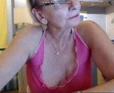 Granny in Lingerie snapshot 6