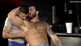 Jessy Ares and Mario Domenech snapshot 2