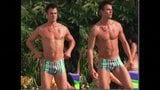 Nude Male Celebs 3 snapshot 3