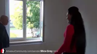 Mira Grey Pisst Ihm в Die Fresse | xHamster