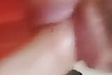 Orale mondmassage voor sperma snapshot 4