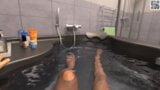 Volledige gameplay - gelukkige zomer, deel 6 snapshot 23