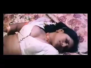 B Grade Mallu Movie Tuntari First Night Sex of Indian girl