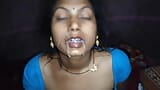 Pussy in Hand masterbuting pussy inside hand Cum in mouth snapshot 20