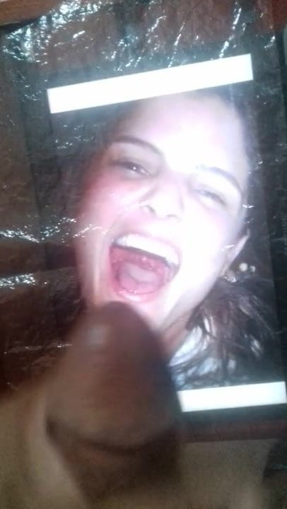 Cum hold Bruna