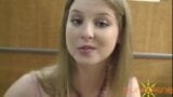 Cute Sunny Lane Fucks A Cock In A Hospital Room! For Real? snapshot 10