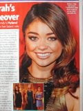 Sarah Hyland Sperma-Tribut-Bukkake nicht. (1) snapshot 1