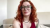 futa aunt seduces and pegs you: gentle femdom dirty talk pov snapshot 4