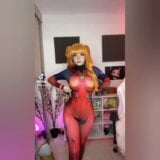 Dame Cosplay snapshot 3