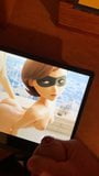 Elastigirl Tribute snapshot 5