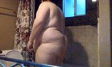 small dick in the shower snapshot 1