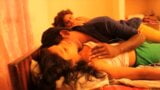 Desi Tamil lesbian girls Sambavi and Soni – hot snapshot 20