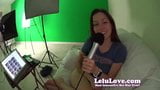 Lelu Love-Podcast: ep39, was man nicht sagen sollte, wenn man einen Porno per E-Mail sendet snapshot 5