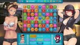 Huniepop 2 seks dengan ashley dan nora snapshot 2