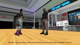 Космічний ролик Second Life snapshot 24
