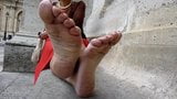 Mature Brazilian Soles snapshot 1