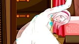 Animated hentai compilation dragon ball and naruto 5 snapshot 7