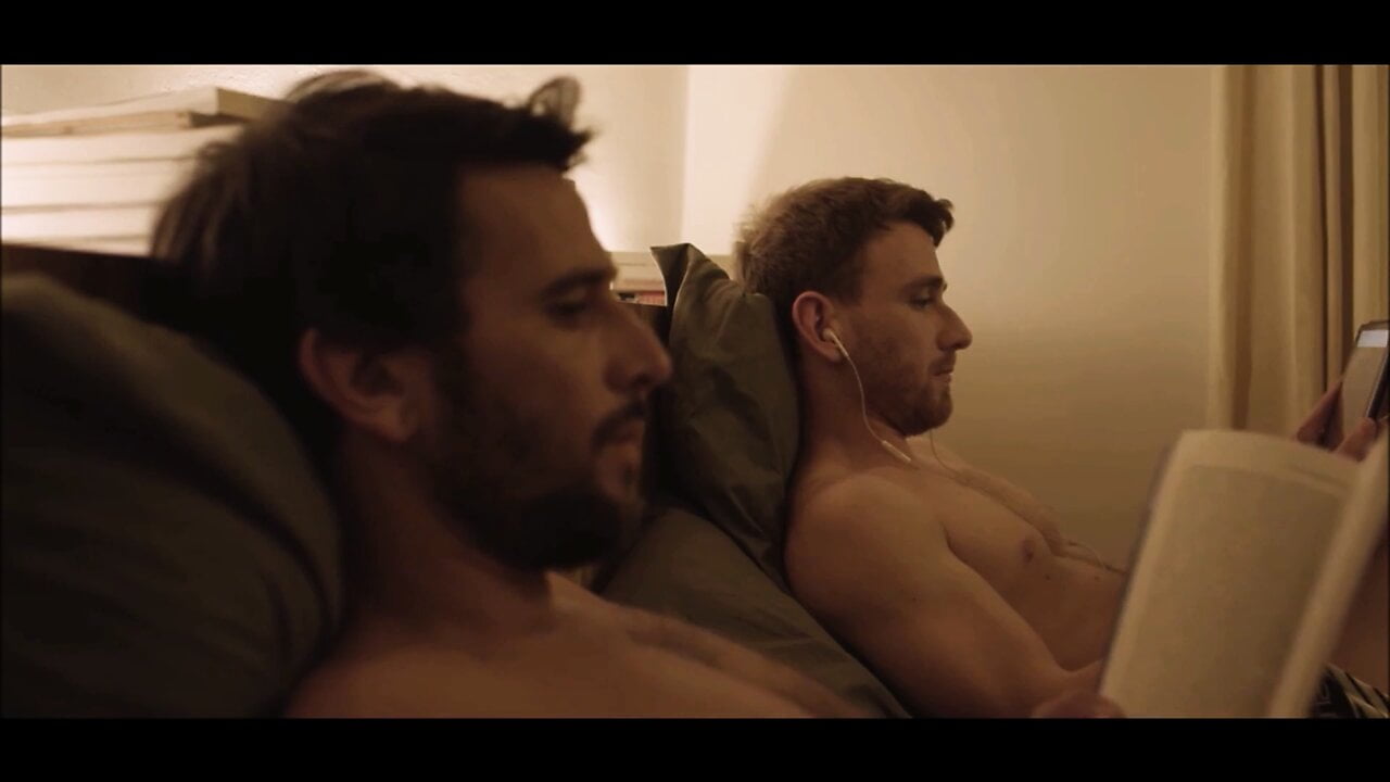 Maybe you want us to have sex