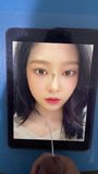 Izone minju cum tribute 1 snapshot 3