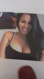 Eiaculazione omaggio per la signorina Dolly Castro snapshot 6