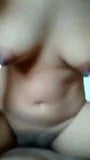 Big Nippled GF Creampied snapshot 1