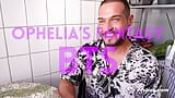 Ersties - 2 mecs gâtent Ophelia dans son rêve sexuel snapshot 2