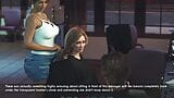 A Wife And StepMother - AWAM - Hot Scenes #36 update v0.180 - 3D game, HD, 60 FPS - LustandPassion snapshot 16