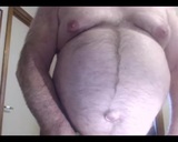 grandpa cum on webcam snapshot 4