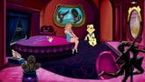 Lets play Leisure suit Larry (reloaded) - 06-Schlechte Witze snapshot 6