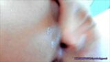 Focus on her tight squirting pussy snapshot 14