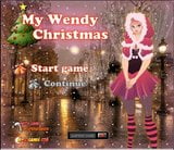 My Wendy Christmas snapshot 1