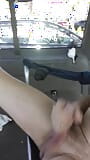 Encore un parking, masturbation snapshot 1