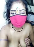 Bangladesh - caliente linda y encantadora novia en romance con novio snapshot 10