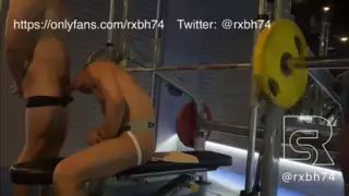 Aniki Gym Sex: Gay Asian Anal Porn | xHamster