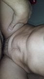 Salope, creampie snapshot 11