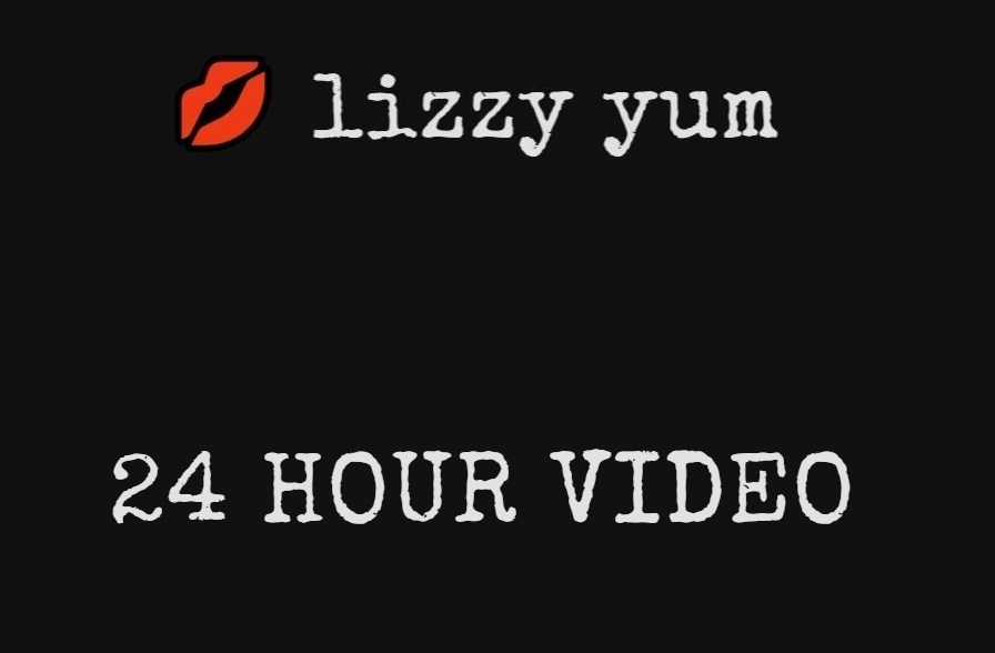 Lizzy yum - Lizzy yum # 3 hoàn chỉnh