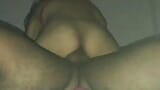 Caldo pompino poV salivoso in lingerie rossa per il mio fidanzato arrapato Andy Z 94. Leccare la mia figa - Amatoriale nora milf snapshot 14